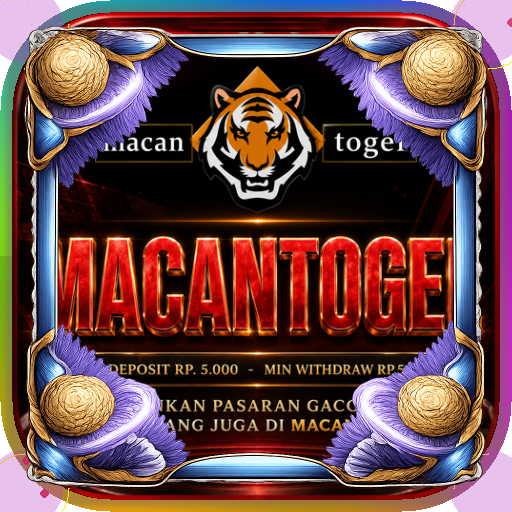 macantogel — mitra unggulan